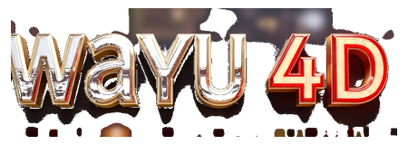 wahyu 4d logo