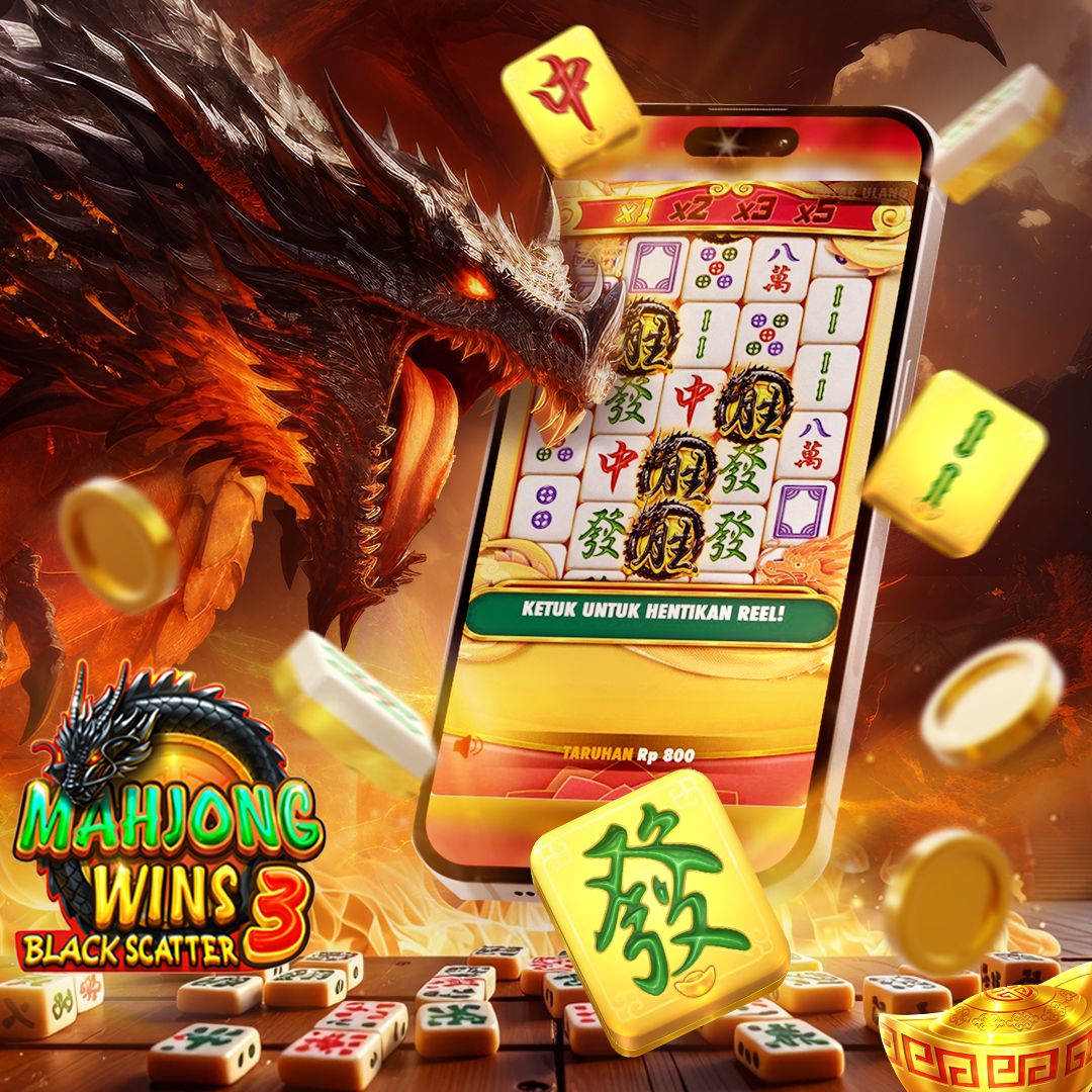 wahyu 4d Slots